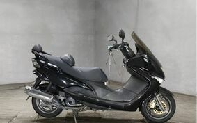 YAMAHA MAJESTY 125 SE27