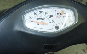 SUZUKI ADDRESS V50 Gen.2 CA44A