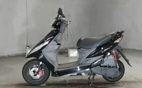 KYMCO VJR125 i 不明