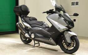 YAMAHA T-MAX 530 2014 SJ09