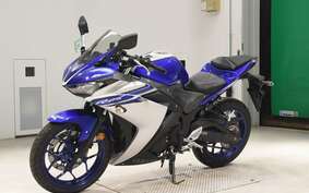 YAMAHA YZF-R25 RG10J