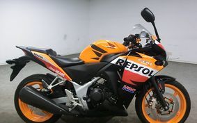 HONDA CBR250R Fi MC41