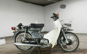 HONDA C70 SUPER CUB C70