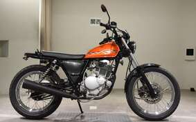 SUZUKI GRASS TRACKER Bigboy NJ4BA