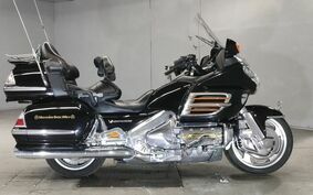 HONDA GL 1800 GOLD WING 2003 SC47