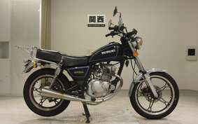 SUZUKI GN125 H PCJG9