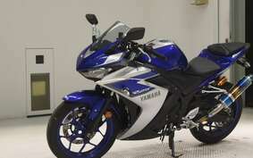 YAMAHA YZF-R25 RG10J