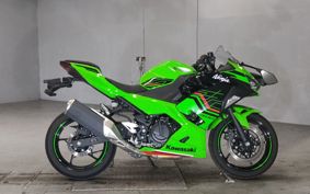KAWASAKI NINJA400 EX400L