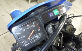 HONDA TL125 JD06