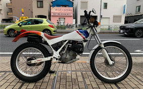 HONDA TLM220R MD23