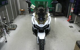 HONDA ADV150 KF38