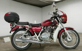 SUZUKI ST250E NJ4CA