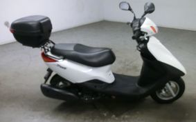 YAMAHA AXIS 125 TREET SE53J