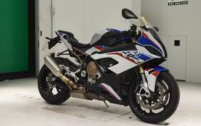 BMW S1000RR M PACKAGE 2021