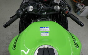 KAWASAKI NINJA ZX-6R A 2022 ZX636G