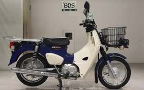 HONDA C50 SUPER CUB AA07