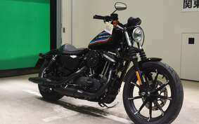 HARLEY XL883N 2016 LE2