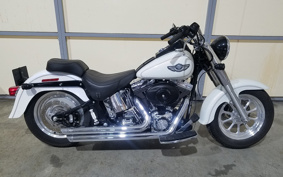 HARLEY  HARLEY FLSTF 100TH 2003 BMY