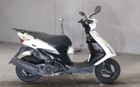 SUZUKI ADDRESS V125 CF4MA