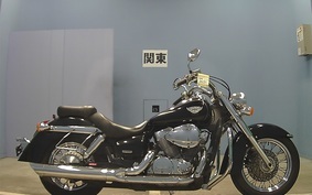 HONDA SHADOW 750 Gen. 3 2007 RC50