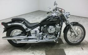 YAMAHA DRAGSTAR 400 2004 VH01J