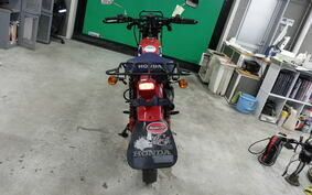 HONDA CT200AG