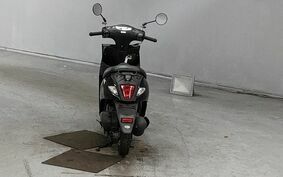 SUZUKI LET's CA4AA