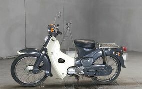 HONDA C70 SUPER CUB C70