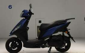 YAMAHA JOG125 SEJ5J