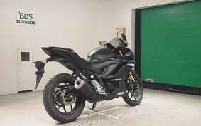 YAMAHA YZF-R25 RG43J