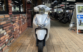 HONDA LEAD 125 JF45