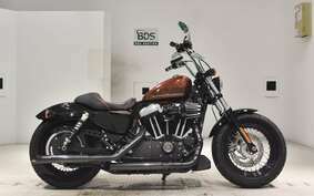 HARLEY XL1200X 2013 LC3