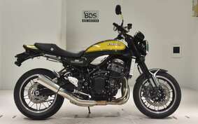 KAWASAKI Z900RS 2024 ZR900K