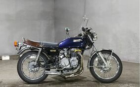 HONDA CB400F 1976 CB400