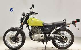 SUZUKI GRASS TRACKER Bigboy NJ4DA