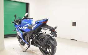 SUZUKI GIXXER 250 SF ED22B