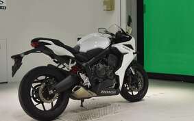 HONDA CBR650R 2023 RH03