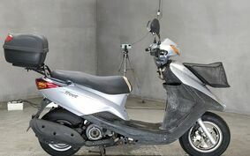 YAMAHA AXIS 125 TREET SE53J