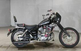 YAMAHA VIRAGO 250 3DM