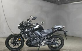 YAMAHA MT-25 RG43J