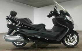 SUZUKI SKYWAVE 250 (Burgman 250) CJ46A