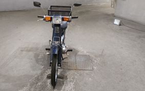 HONDA SUPER CUB50 AA01