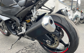 SUZUKI GSX-R1000 2008 CL111