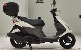 SUZUKI ADDRESS V125 S CF4MA