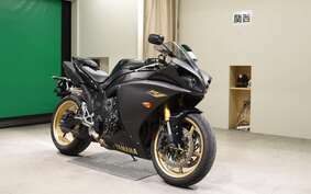 YAMAHA YZF-R1 2010 RN24J