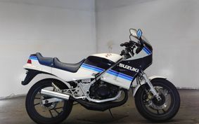 SUZUKI RG250 Gamma GJ21A