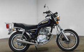 SUZUKI GN125 H PCJG9