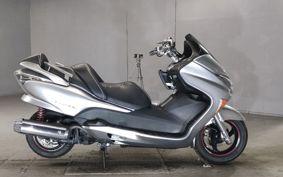 HONDA FORZA Z MF08