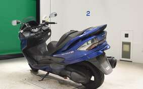 SUZUKI SKYWAVE 250 (Burgman 250) S Gen.3 CJ46A