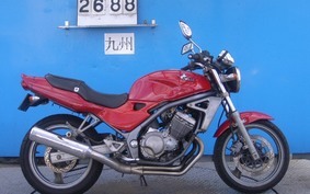 KAWASAKI BALIUS 250 1995 ZR250A